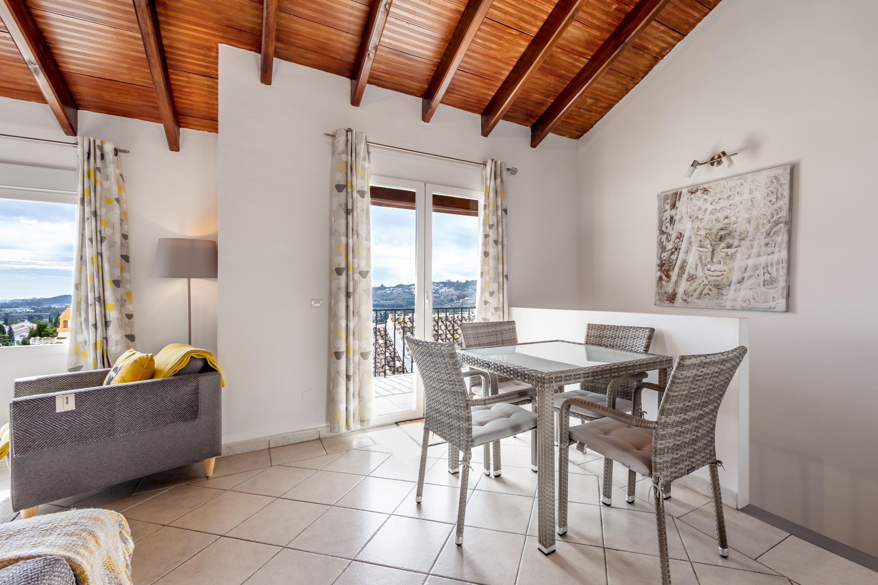 2 Bedroom Villa in Mijas - Photo 17
