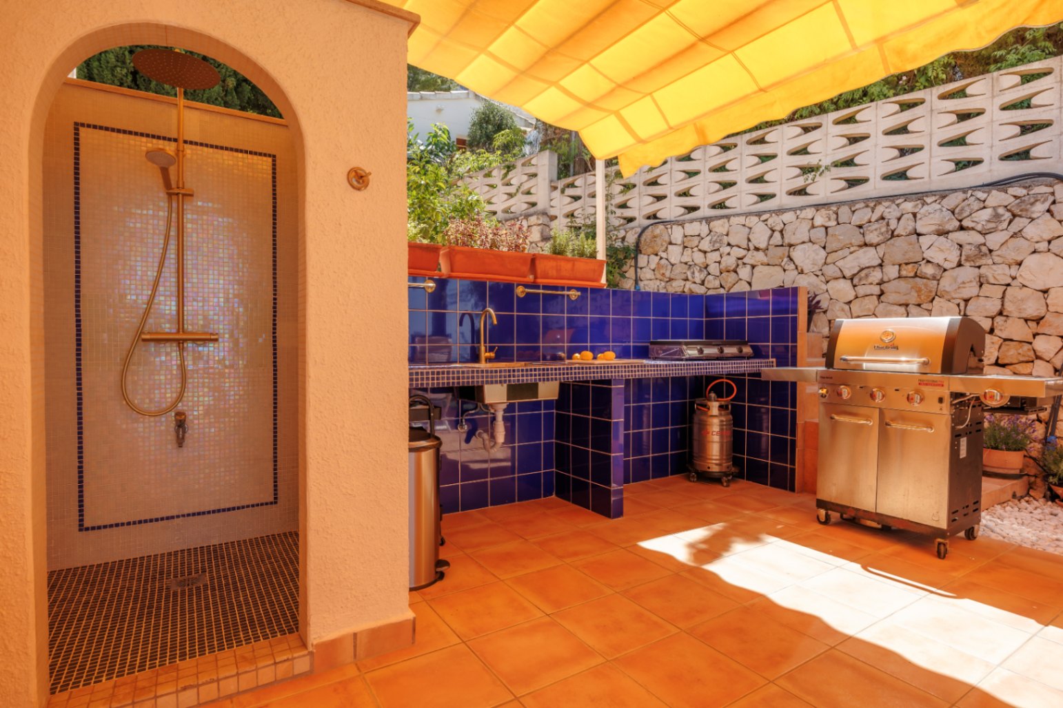 Moradia com 3 quartos com piscina em Alicante, Espanha – Foto 10