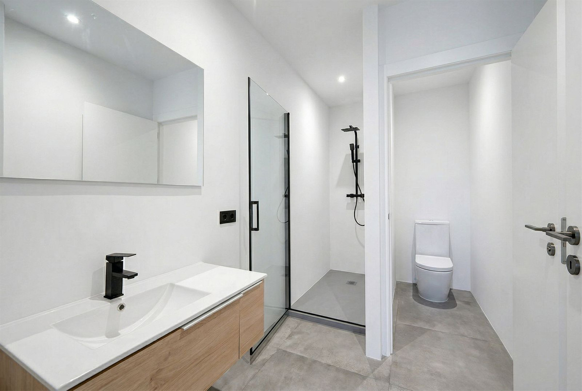 4 Bedroom Villa in Istán - Photo 17