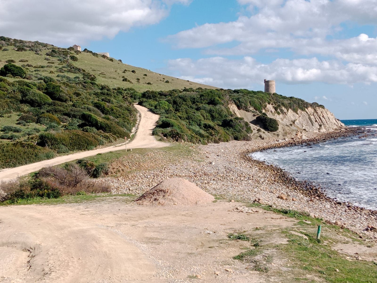117,543 m² Plot in Tarifa - Photo 4