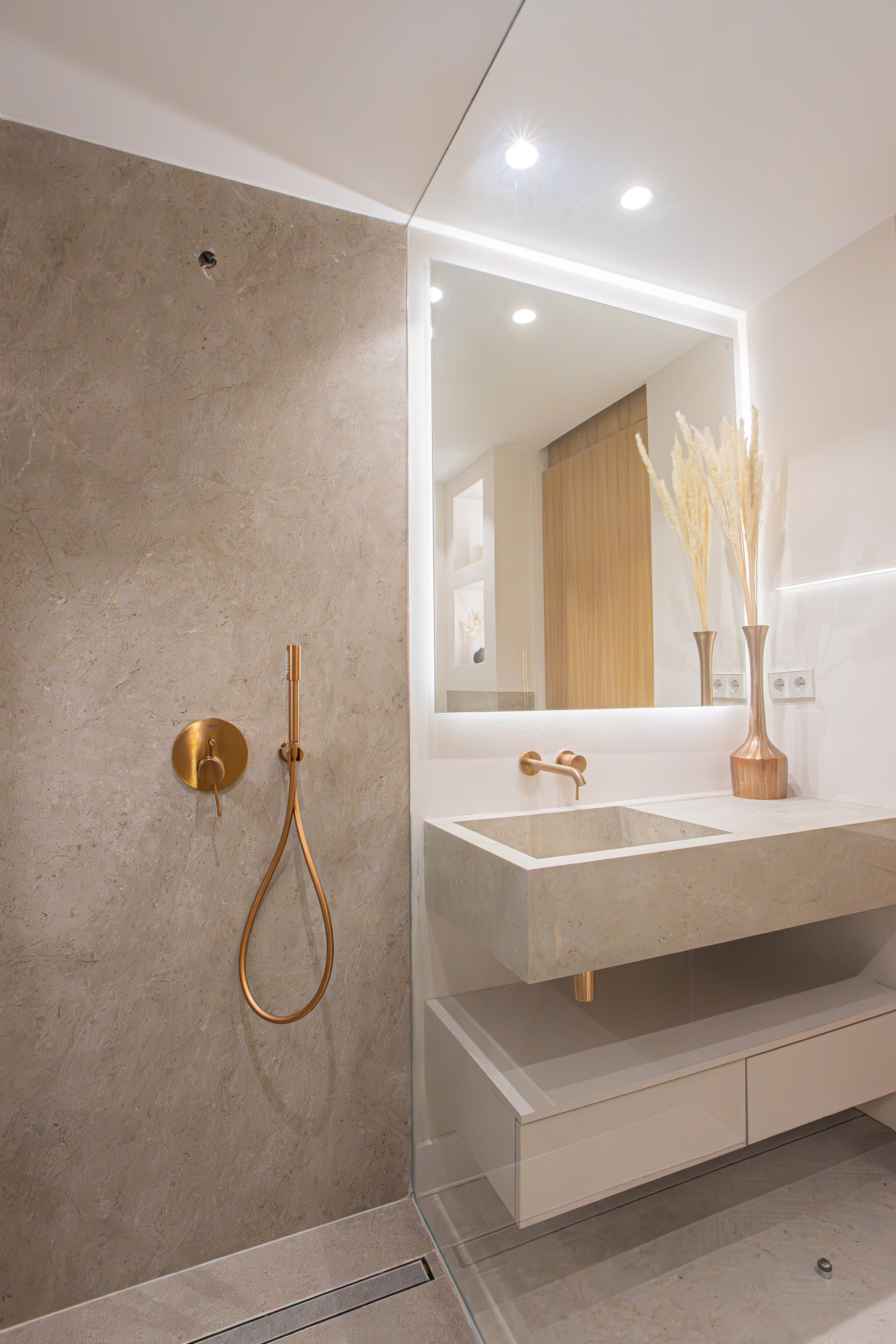Apartamento com 4 quartos com piscina em Málaga, Espanha – Foto 22