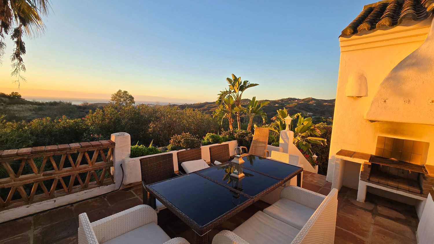 6 Bedroom Villa in Mijas - Photo 15