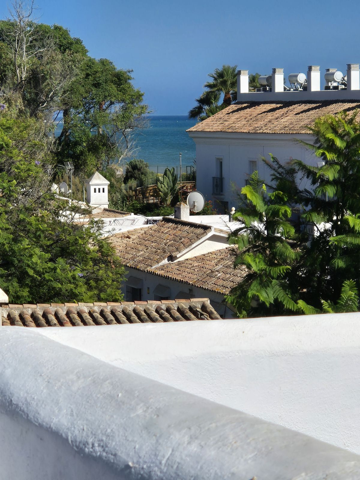 3 Bedroom Townhouse in Estepona - Photo 20