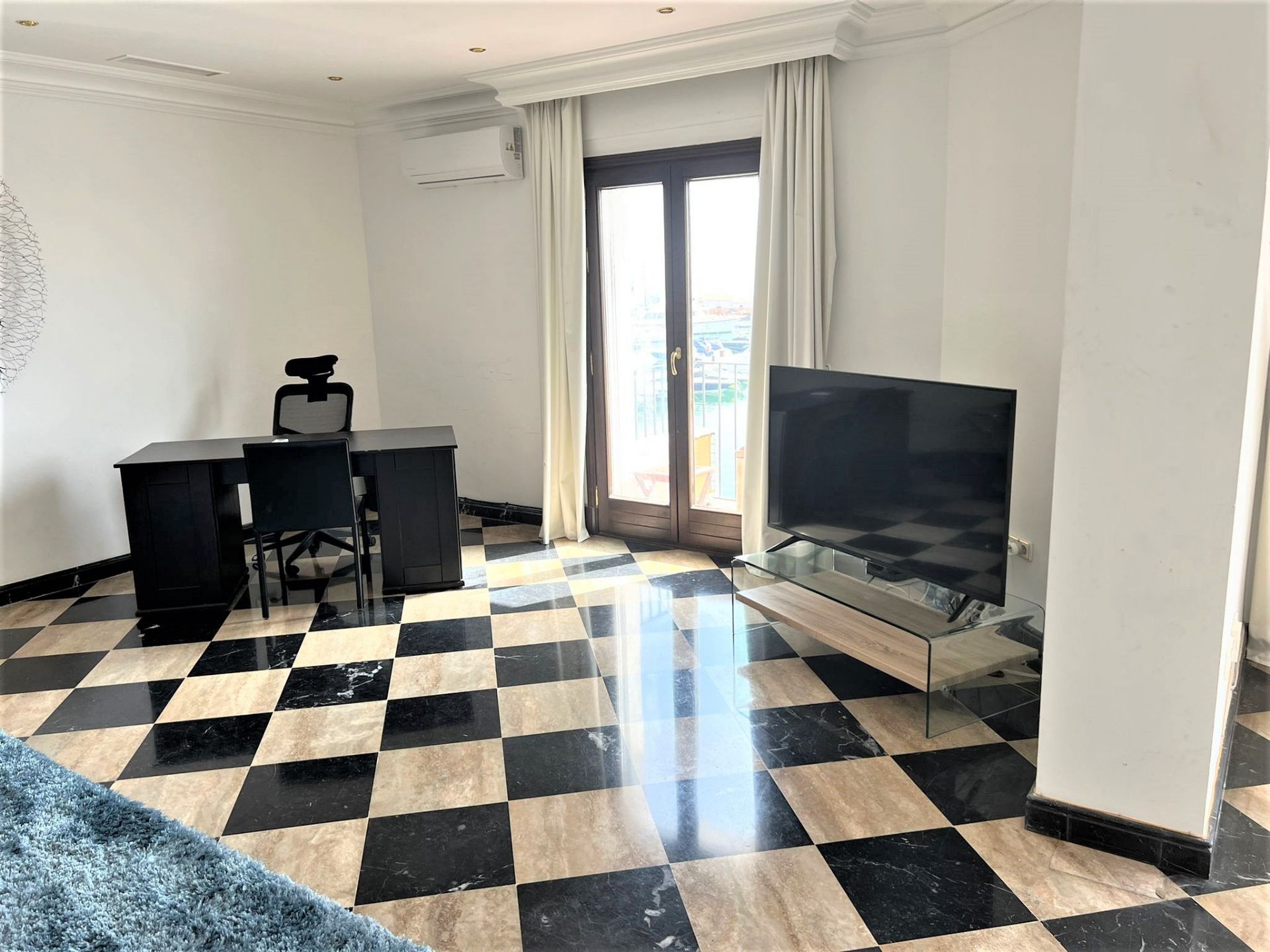 3 Bedroom Apartment in Marbella - Foto 7