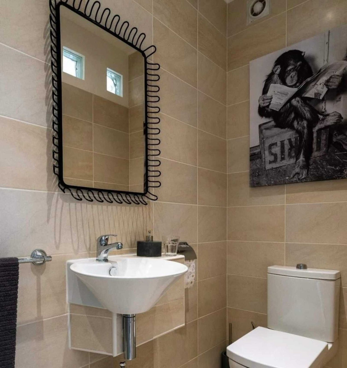 Moradia com 6 quartos com piscina em Córdoba, Espanha – Foto 11