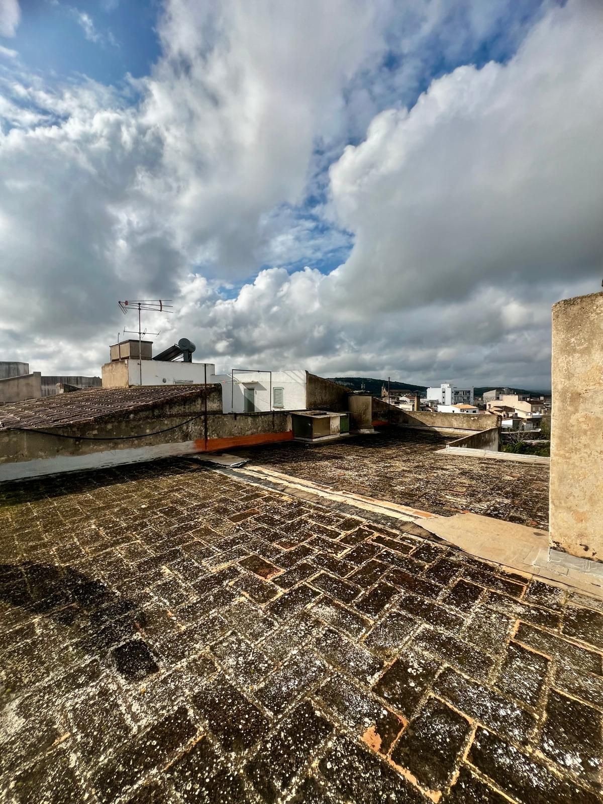 Villa con 8 camere con piscina a Baleari, Spagna – Foto 23