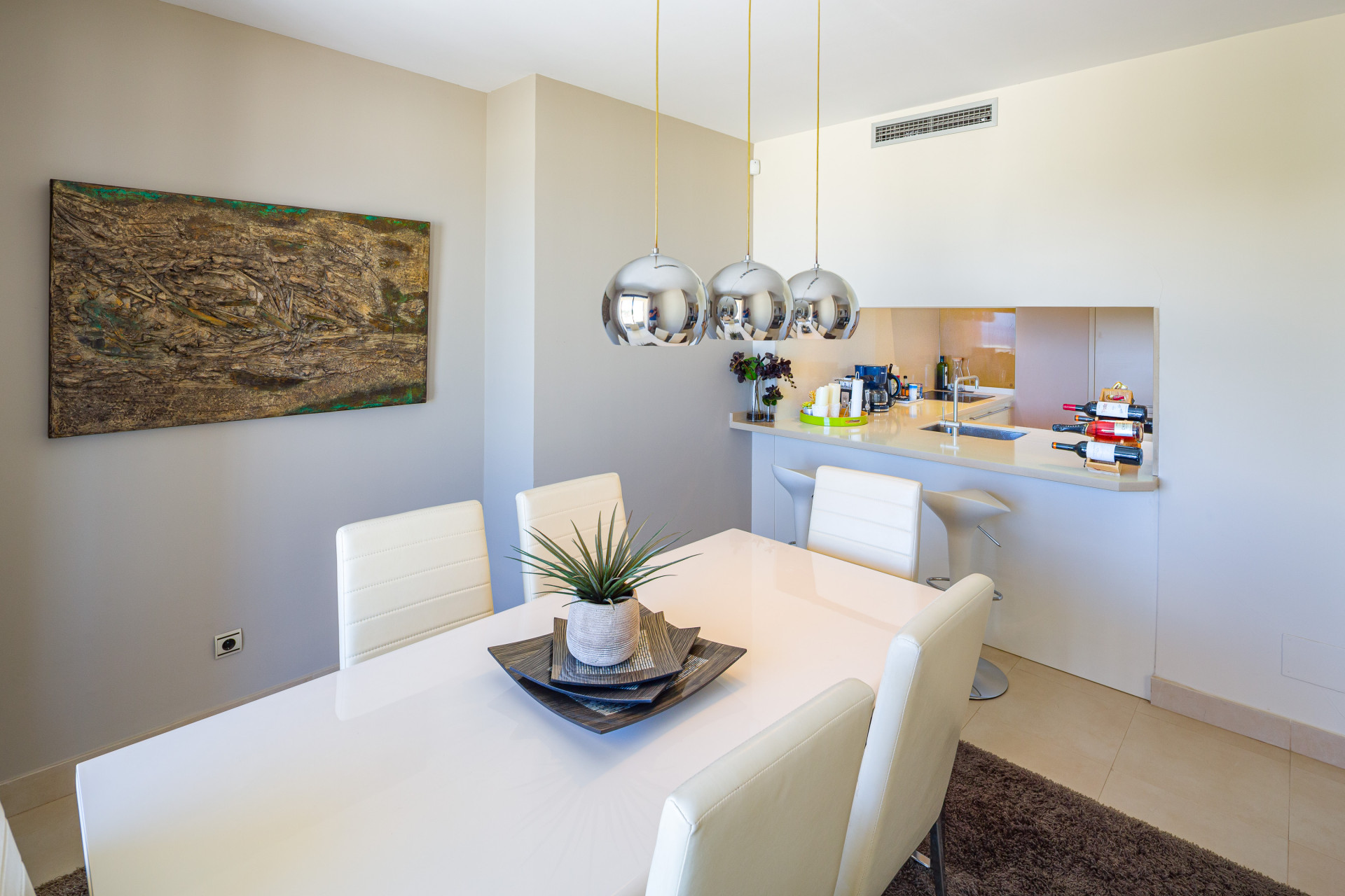 2 Bedroom Townhouse in Marbella - Foto 9