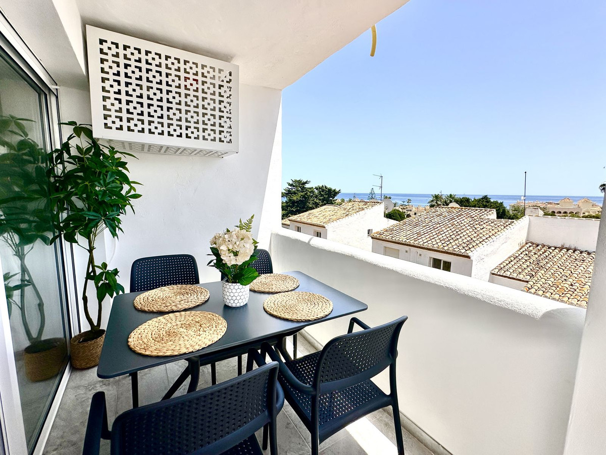 2 Bedroom Apartment in Mijas - Foto 7