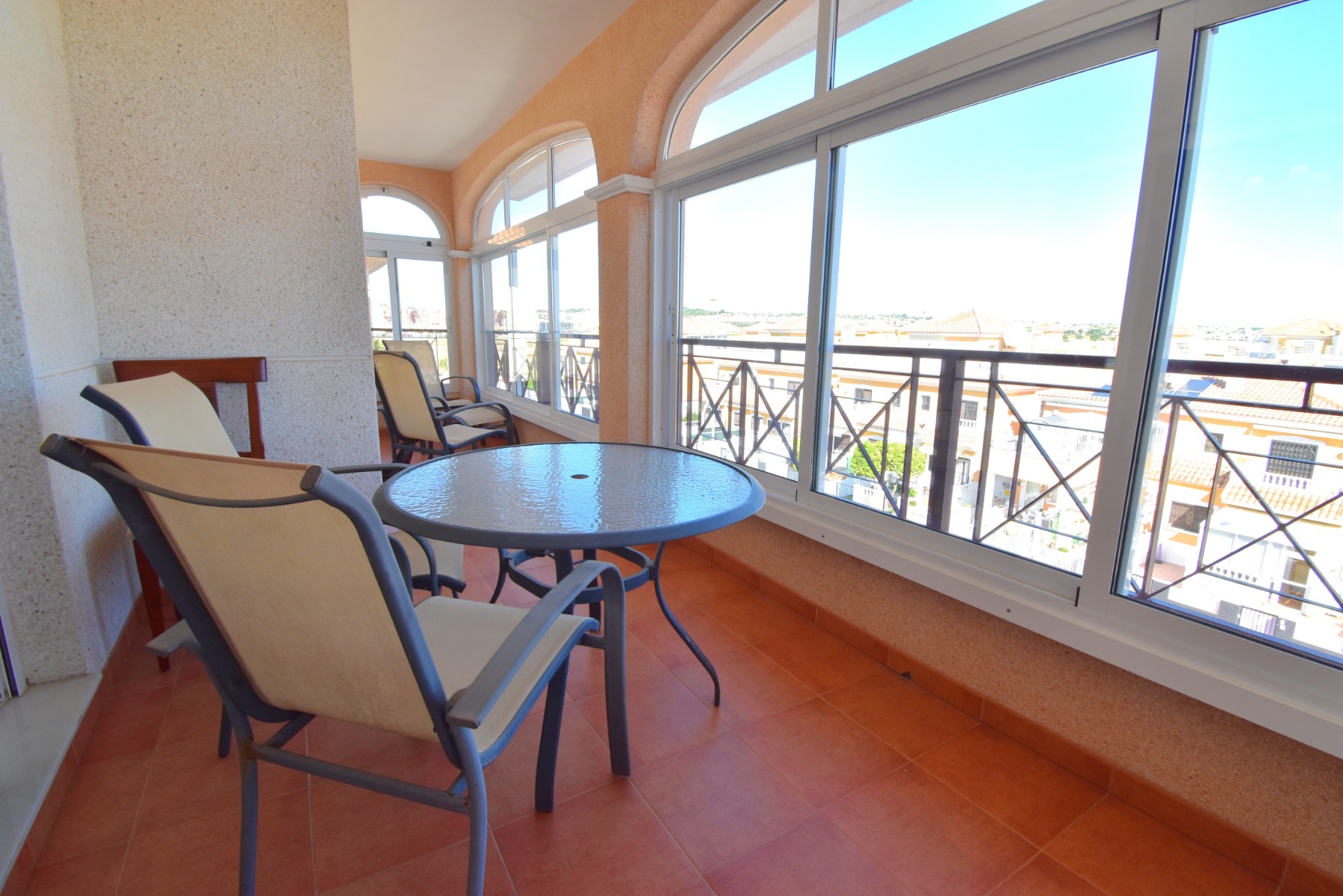 Moradia com 3 quartos com piscina em Alicante, Espanha – Foto 5