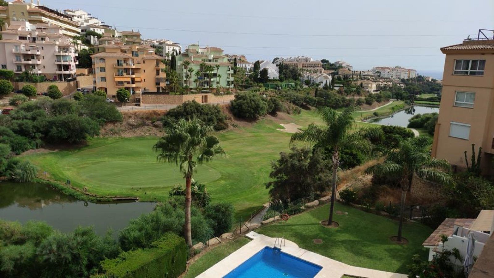 3 Bedroom Penthouse in Mijas - Photo 21
