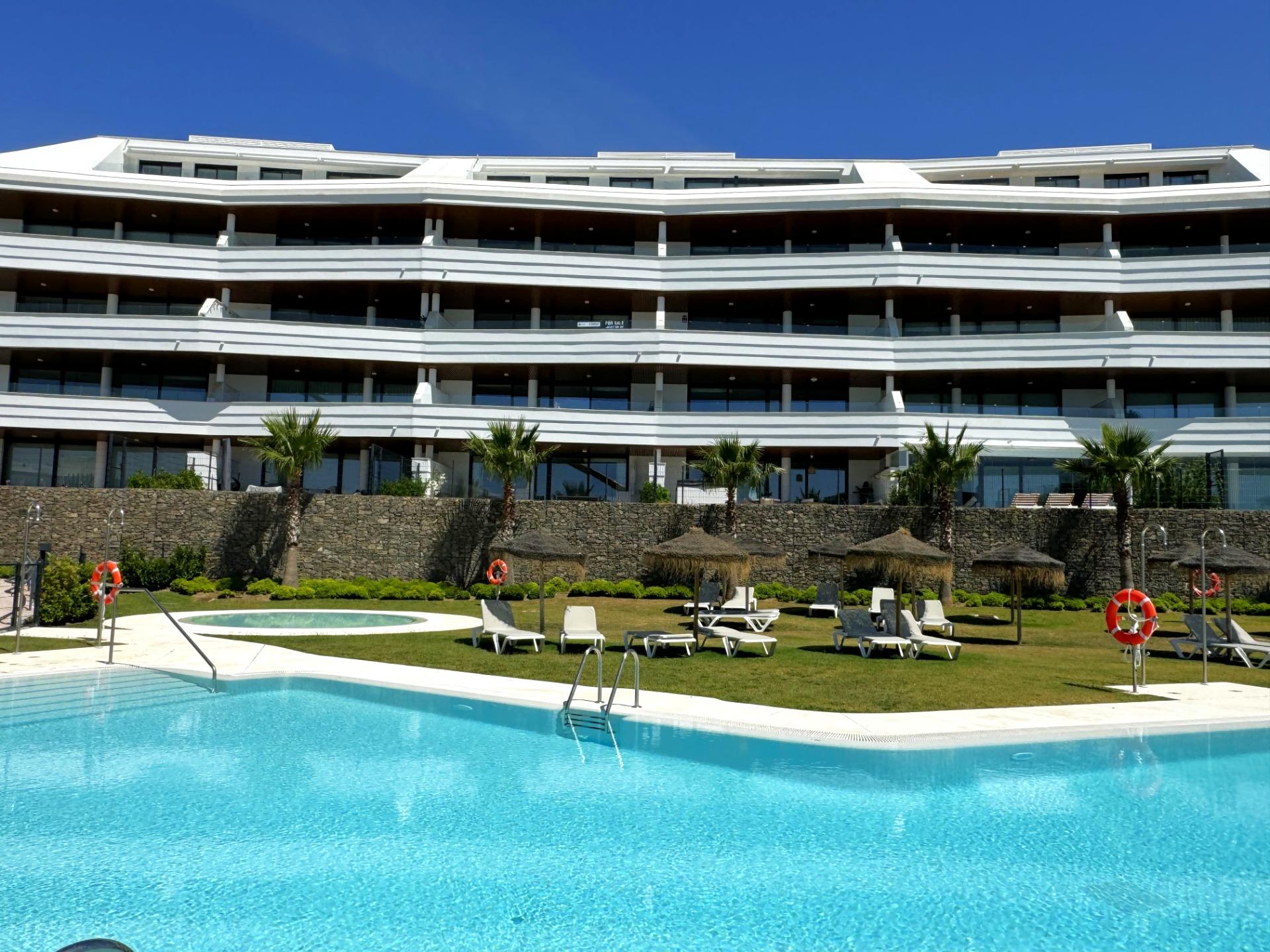 3 Bedroom Apartment in Fuengirola - Foto 10