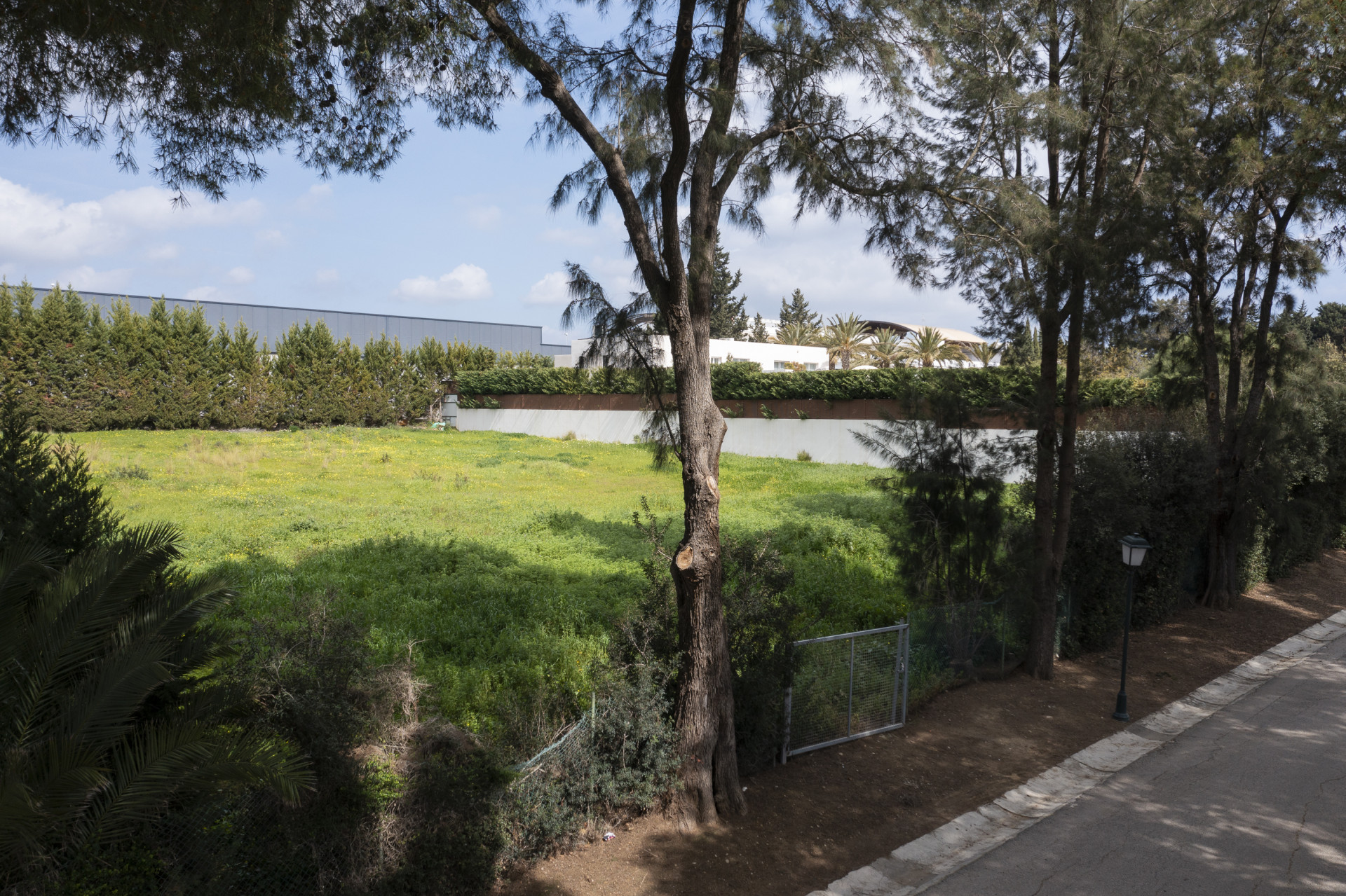 2,772 m² Plot in Sotogrande - Photo 5