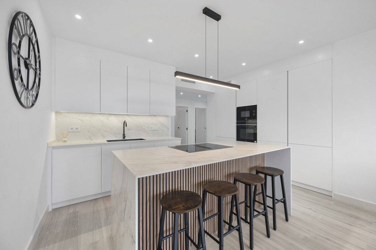3 Bedroom Apartment in Benahavís - Foto 10