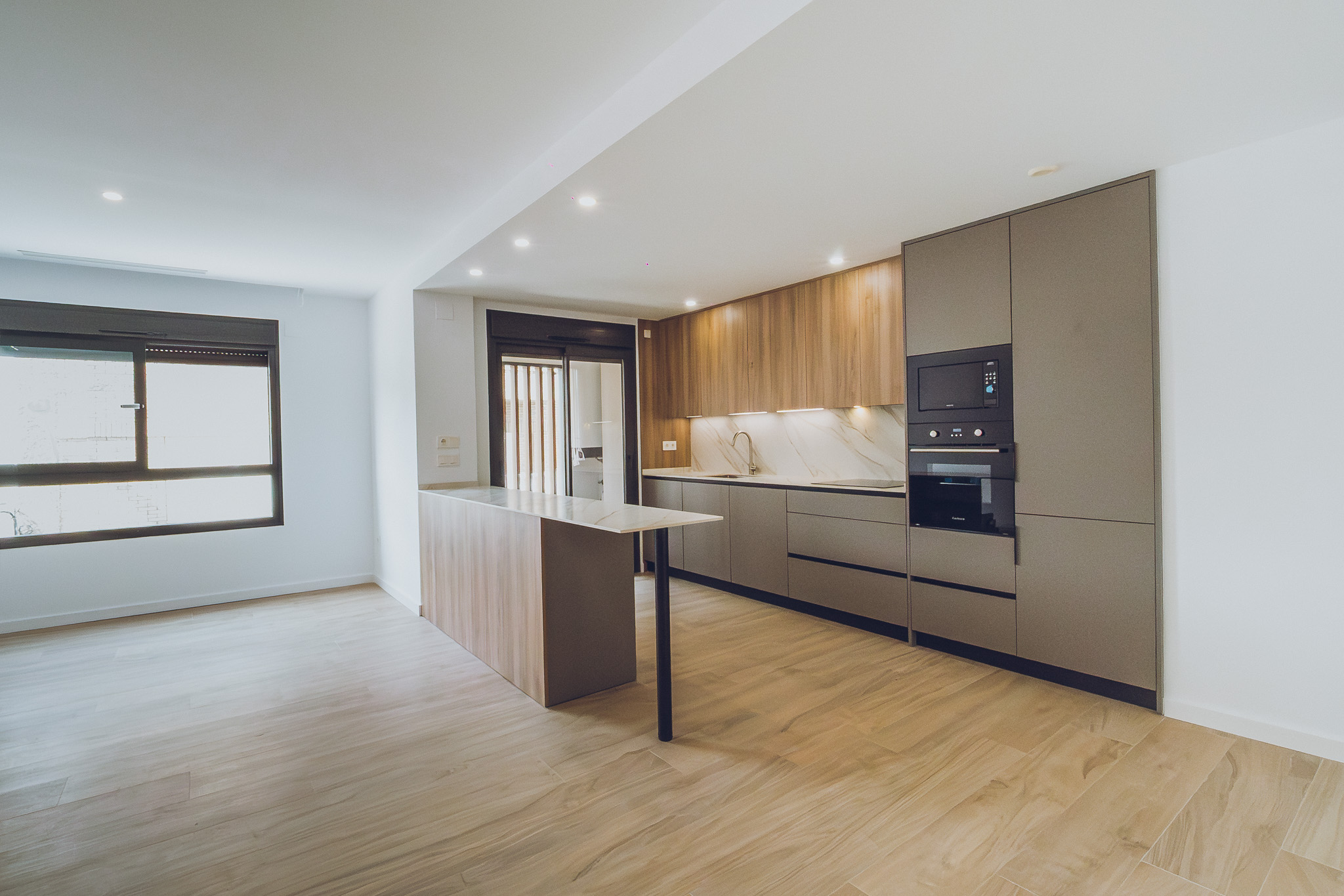 Apartamento com 3 quartos em Valência, Espanha – Foto 23