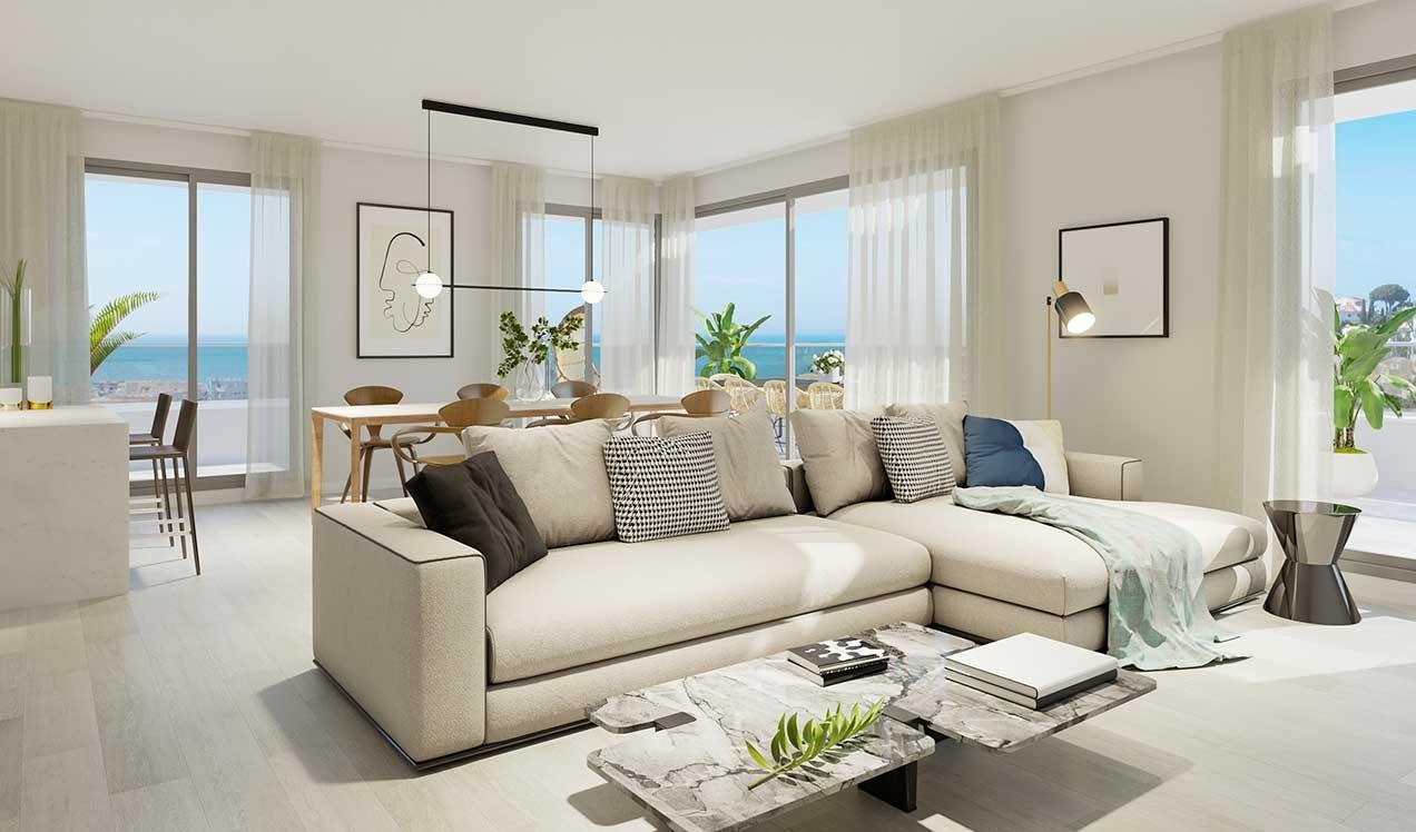 3 Bedroom Apartment in Mijas - Foto 10