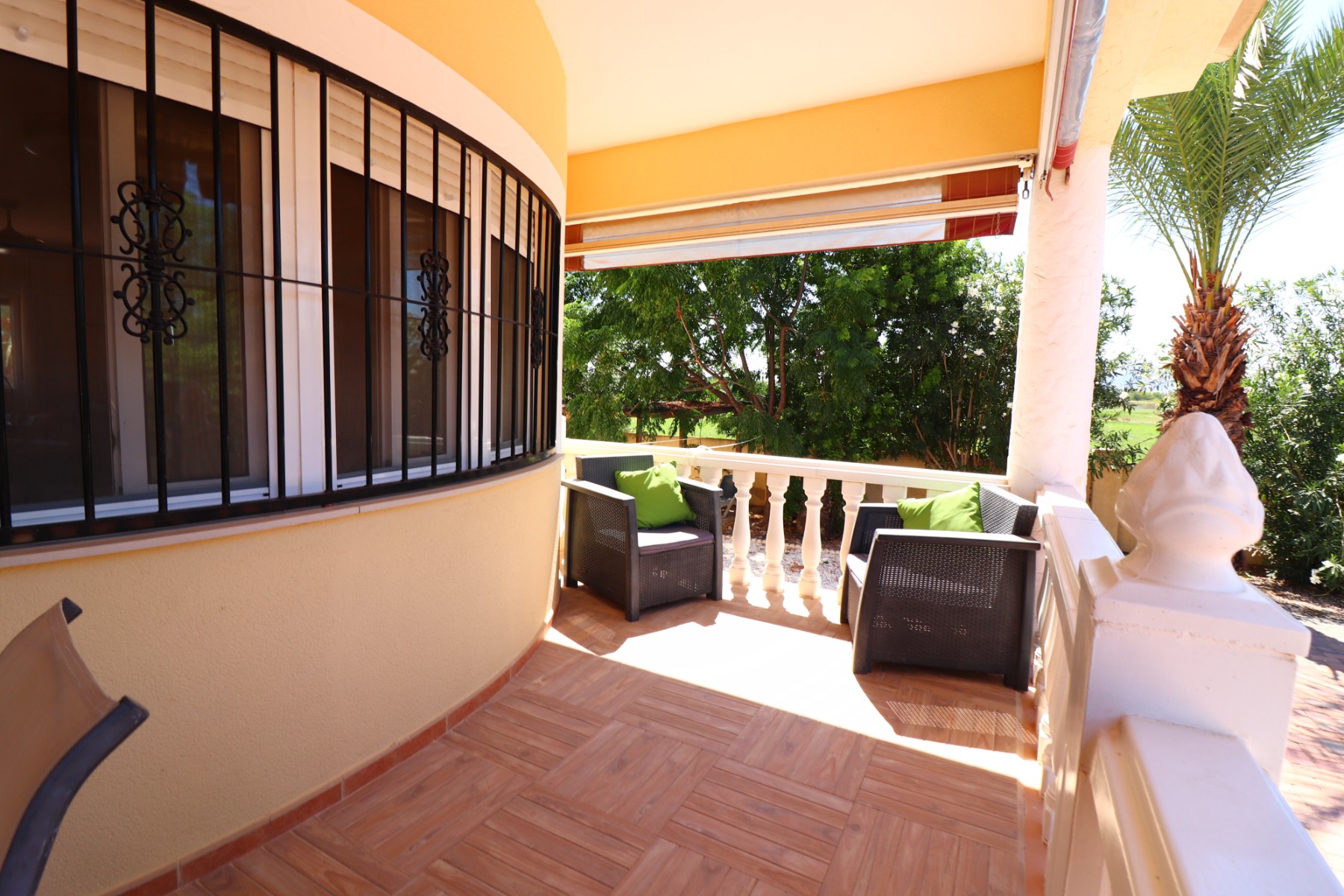 Moradia com 3 quartos com piscina em Alicante, Espanha – Foto 6