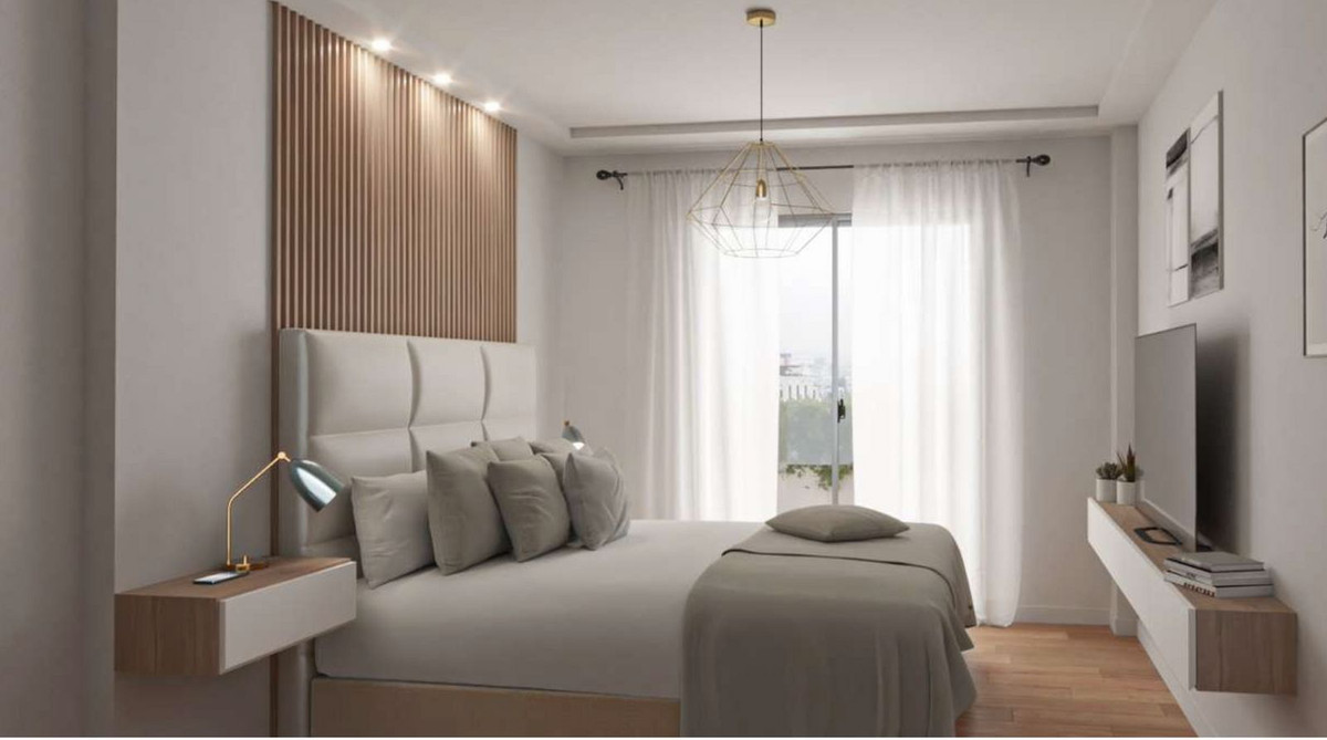 2 Bedroom Penthouse in Mijas - Photo 6
