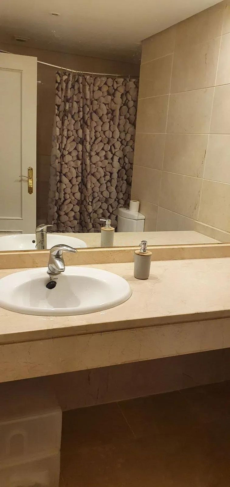 3 Bedroom Apartment in Marbella - Photo 22