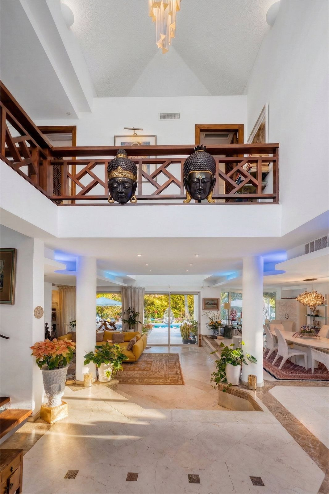 4 Bedroom Villa in Estepona - Photo 39
