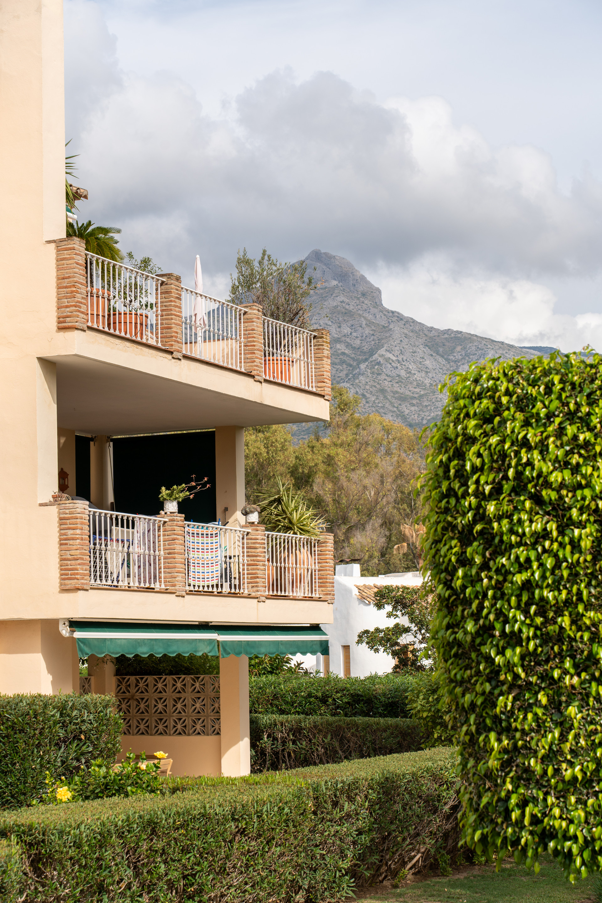 3 Bedroom Apartment in Marbella - Photo 27