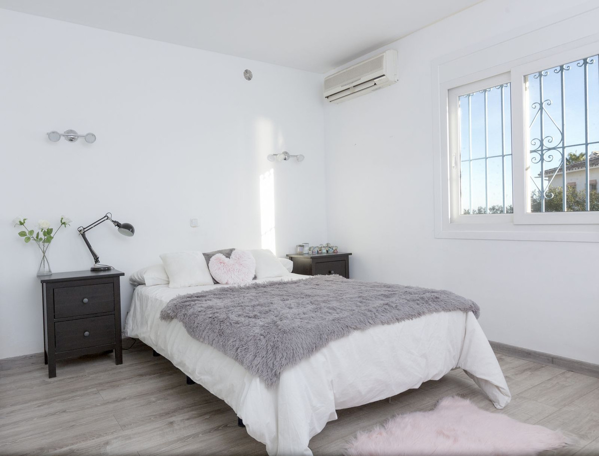 5 Bedroom Villa in Mijas - Foto 23