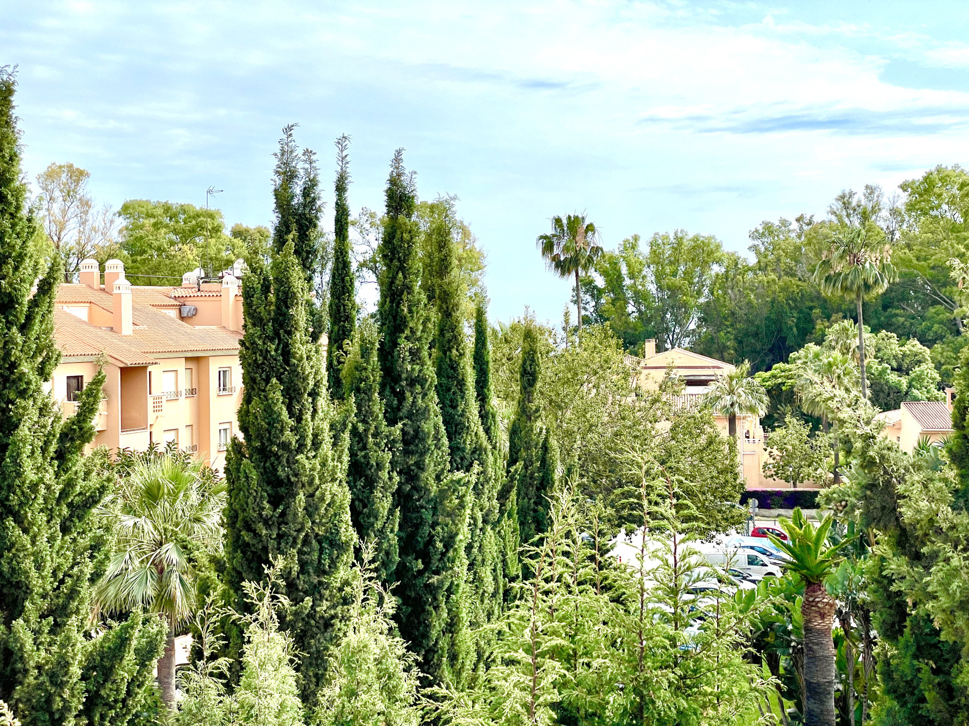 Apartamento com 3 quartos com piscina em Málaga, Espanha – Foto 25