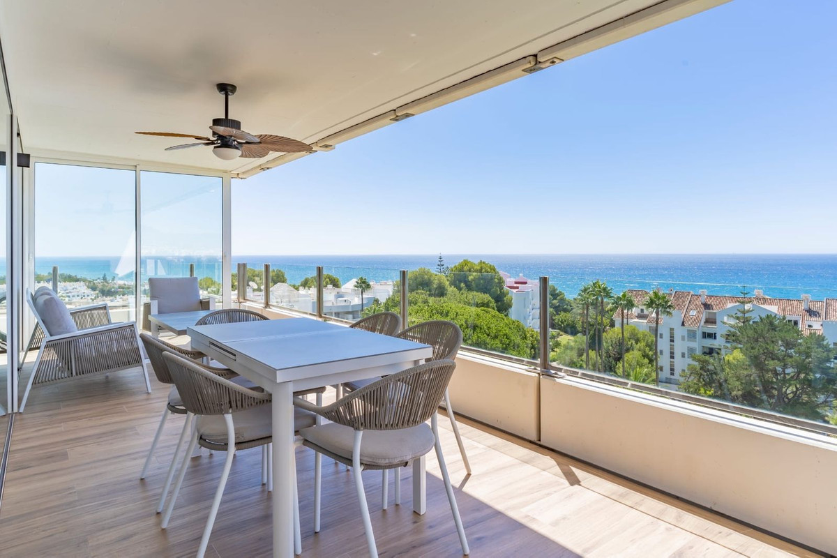 Apartment in Rio Real