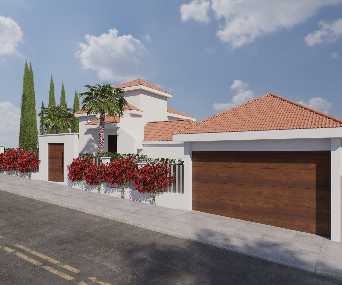 4 Bedroom Villa in Marbella - Фото 10