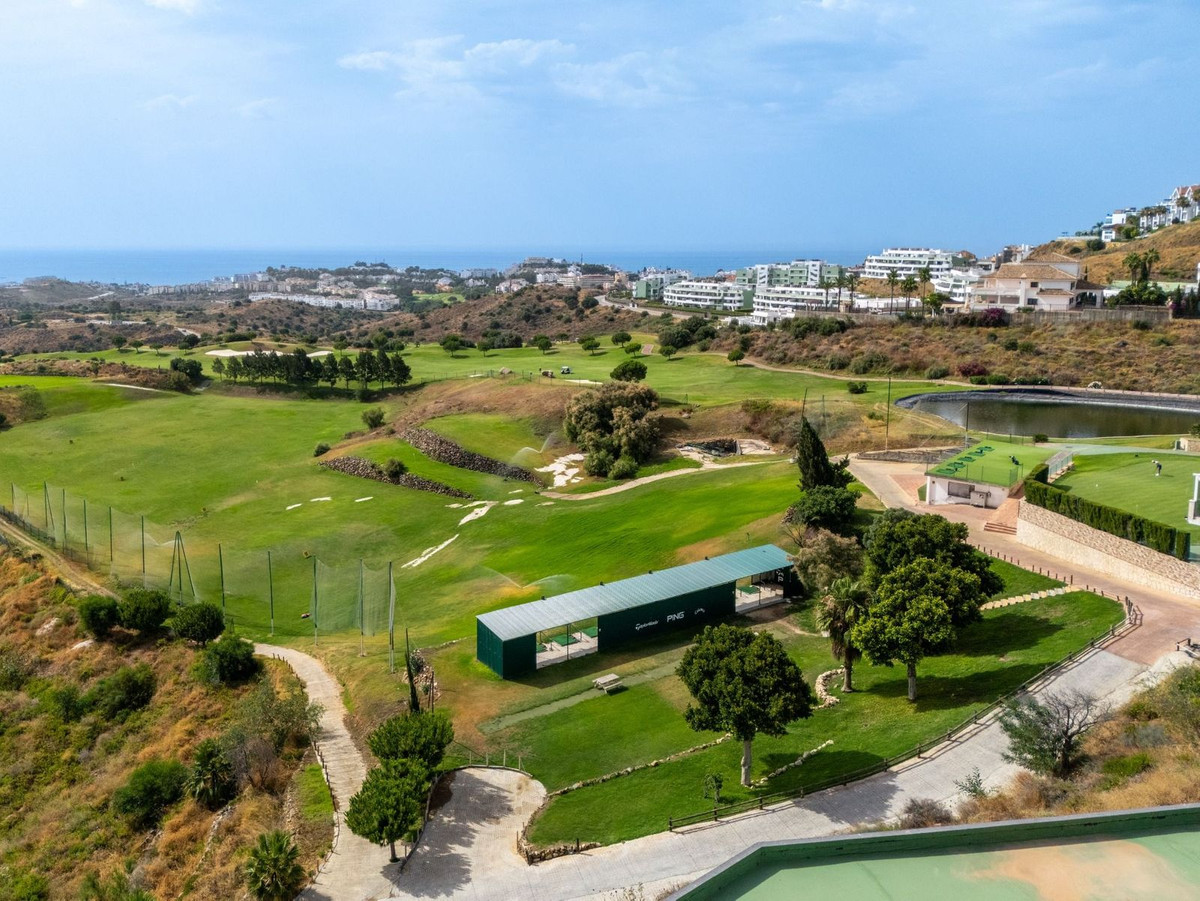 3 Bedroom Apartment in Mijas - Photo 7