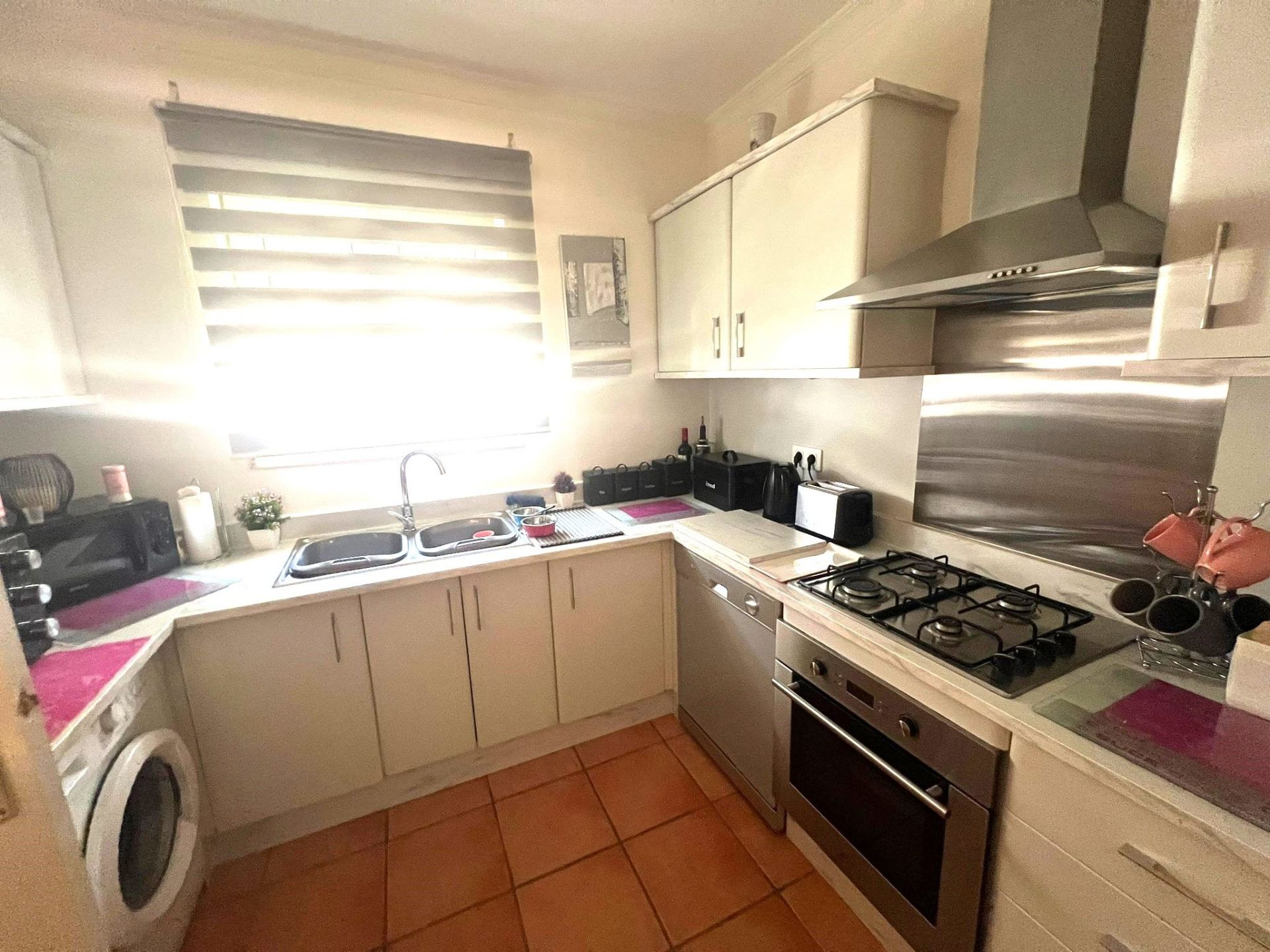 3 Bedroom Villa in Mijas - Фото 5