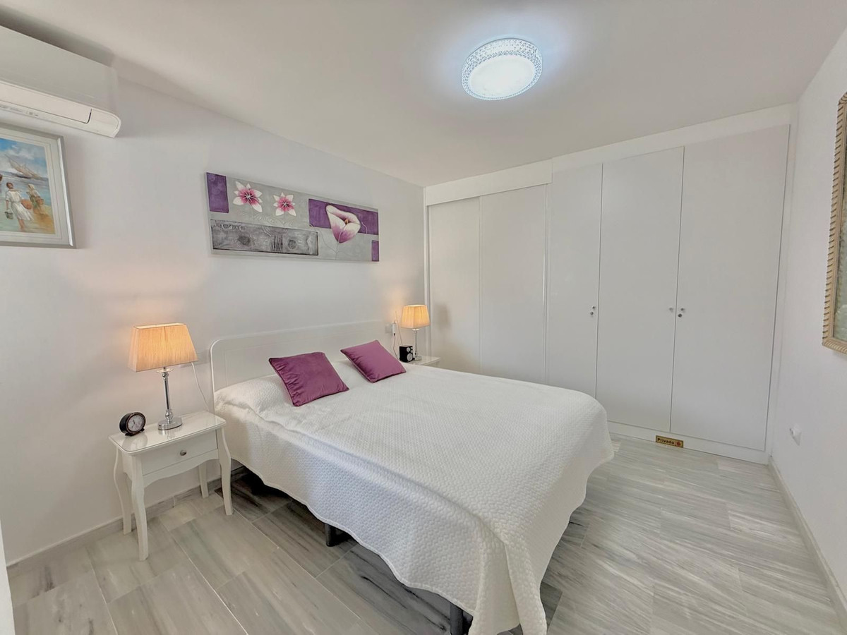 2 Bedroom Apartment in Fuengirola - Foto 19