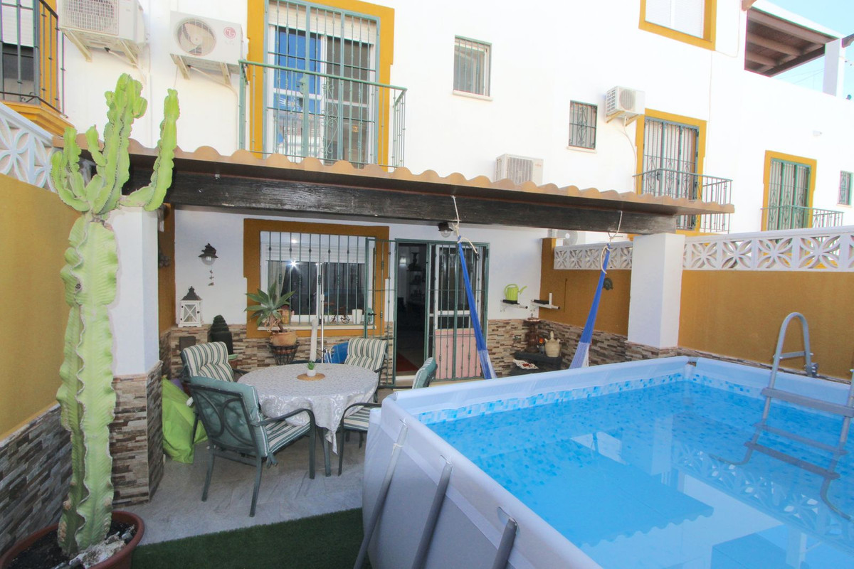 5 Bedroom Townhouse in Marbella - Фото 43