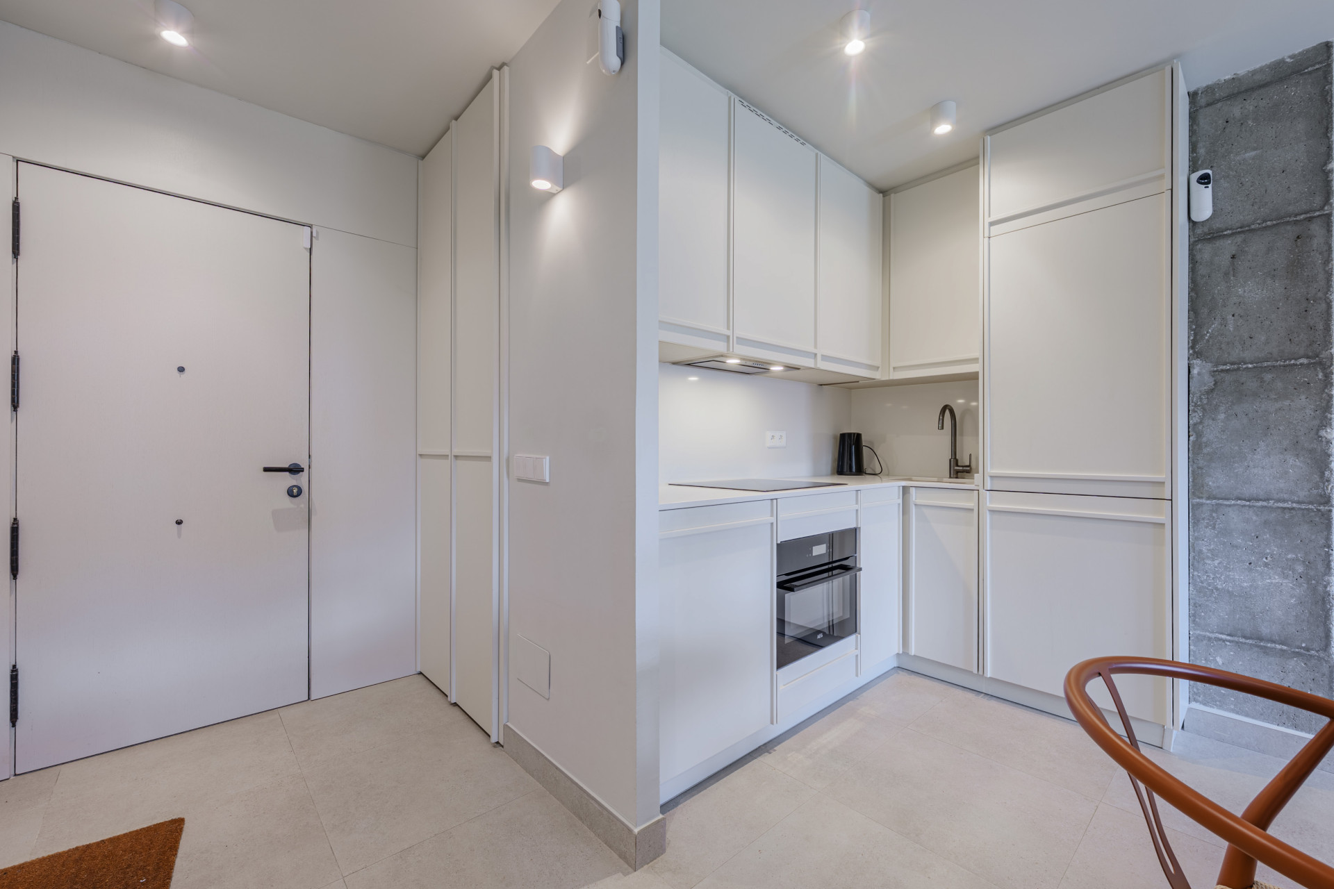 2 Bedroom Apartment in Málaga - Photo 9