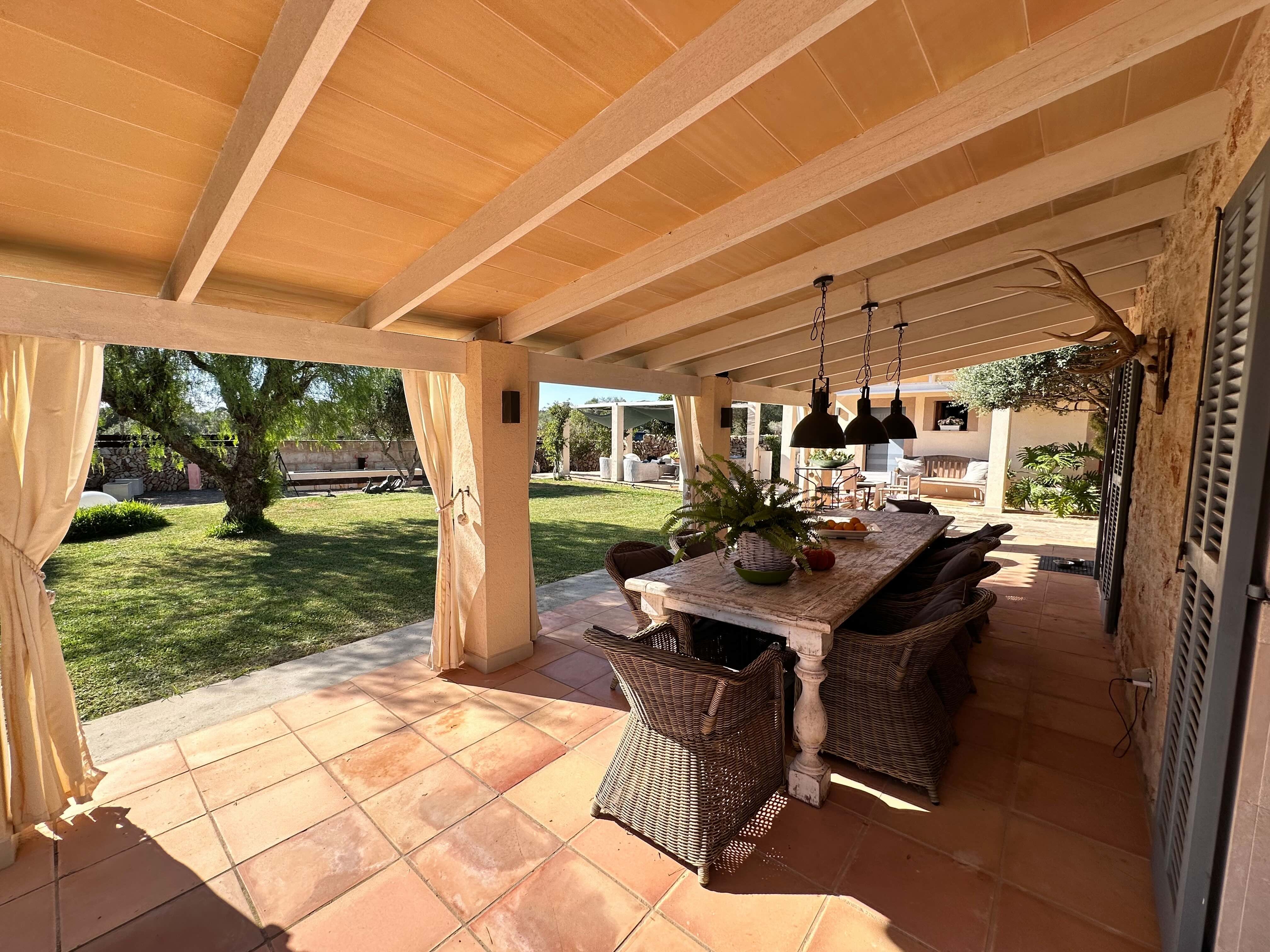 Moradia com 3 quartos com piscina em Baleares, Espanha – Foto 11