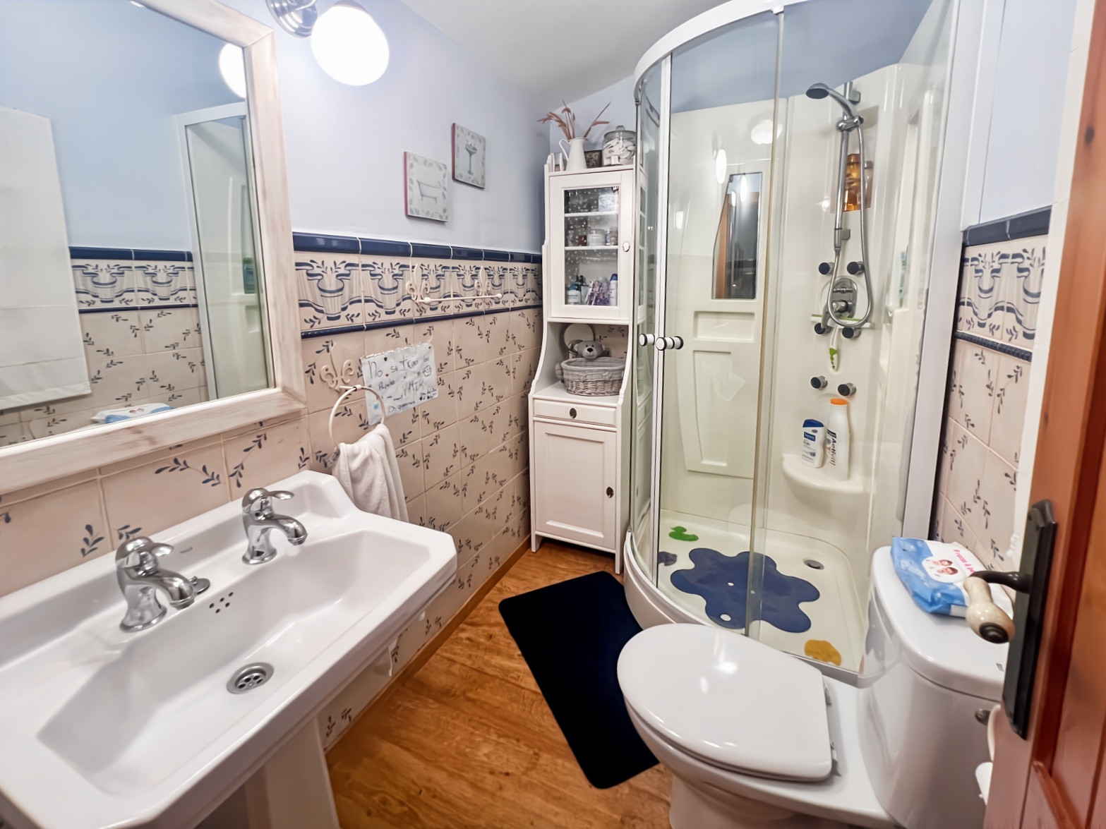 Chalet de 2 dormitorios en Málaga – Foto 25