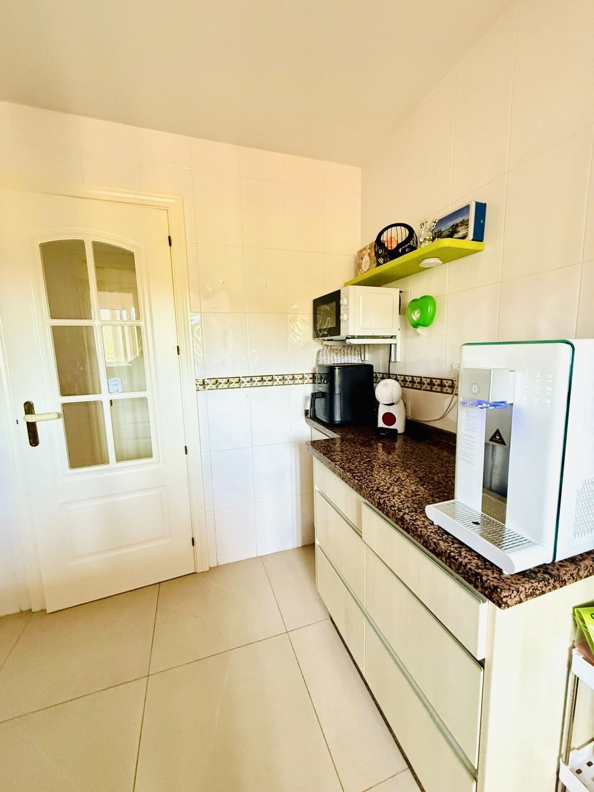 2 Bedroom Apartment in Manilva - Foto 15