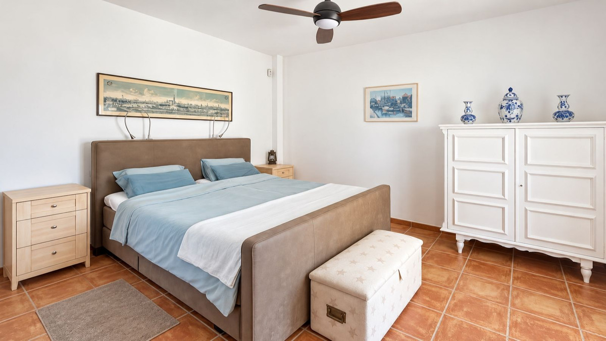 3 Bedroom Villa in Colmenar - Photo 19