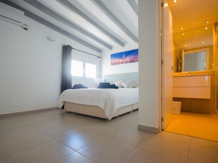 3 Bedroom Villa in Estepona - Foto 33