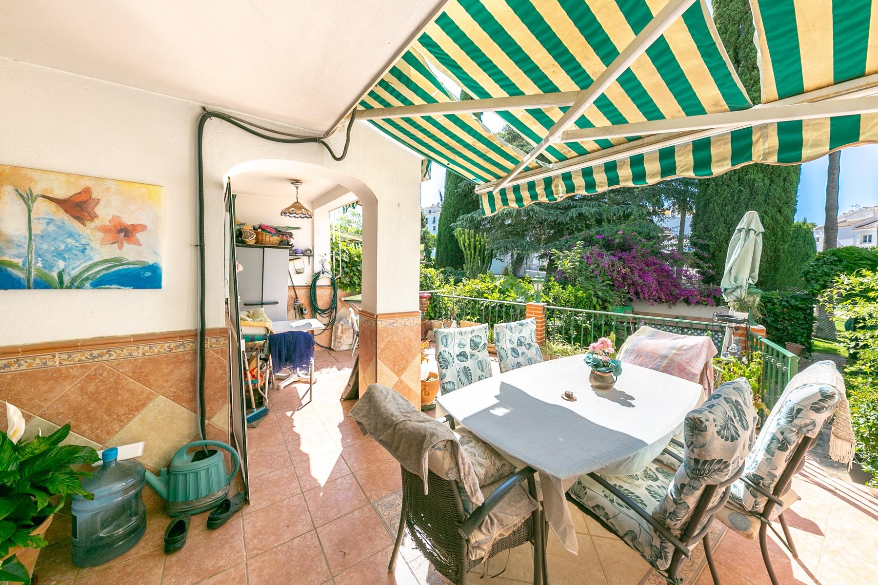3 Bedroom Villa in Mijas - Photo 25