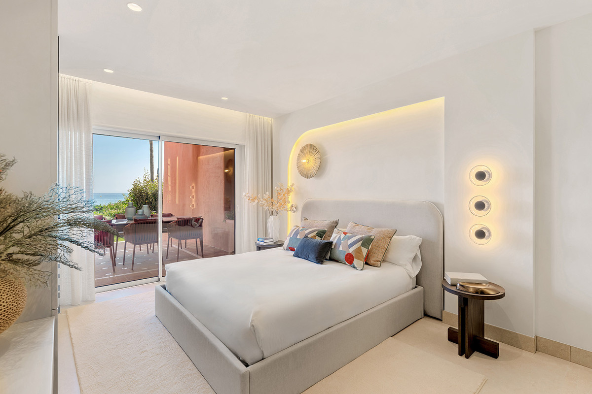 Apartamento com 3 quartos com piscina em Málaga, Espanha – Foto 17