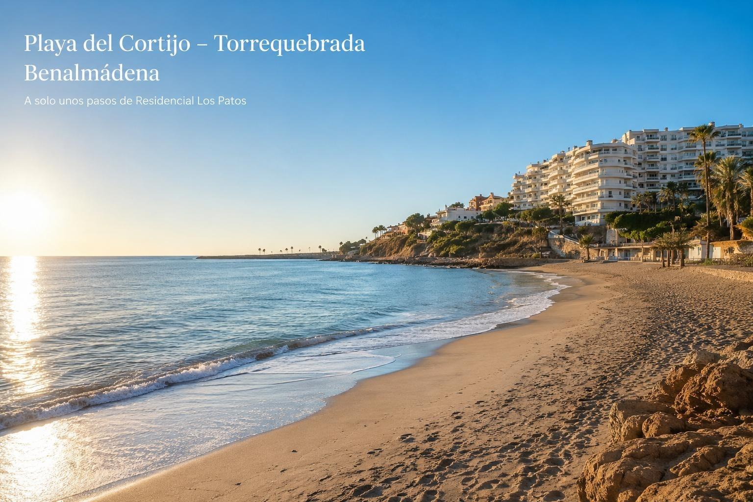 1 Bedroom Townhouse in Benalmádena - Photo 7