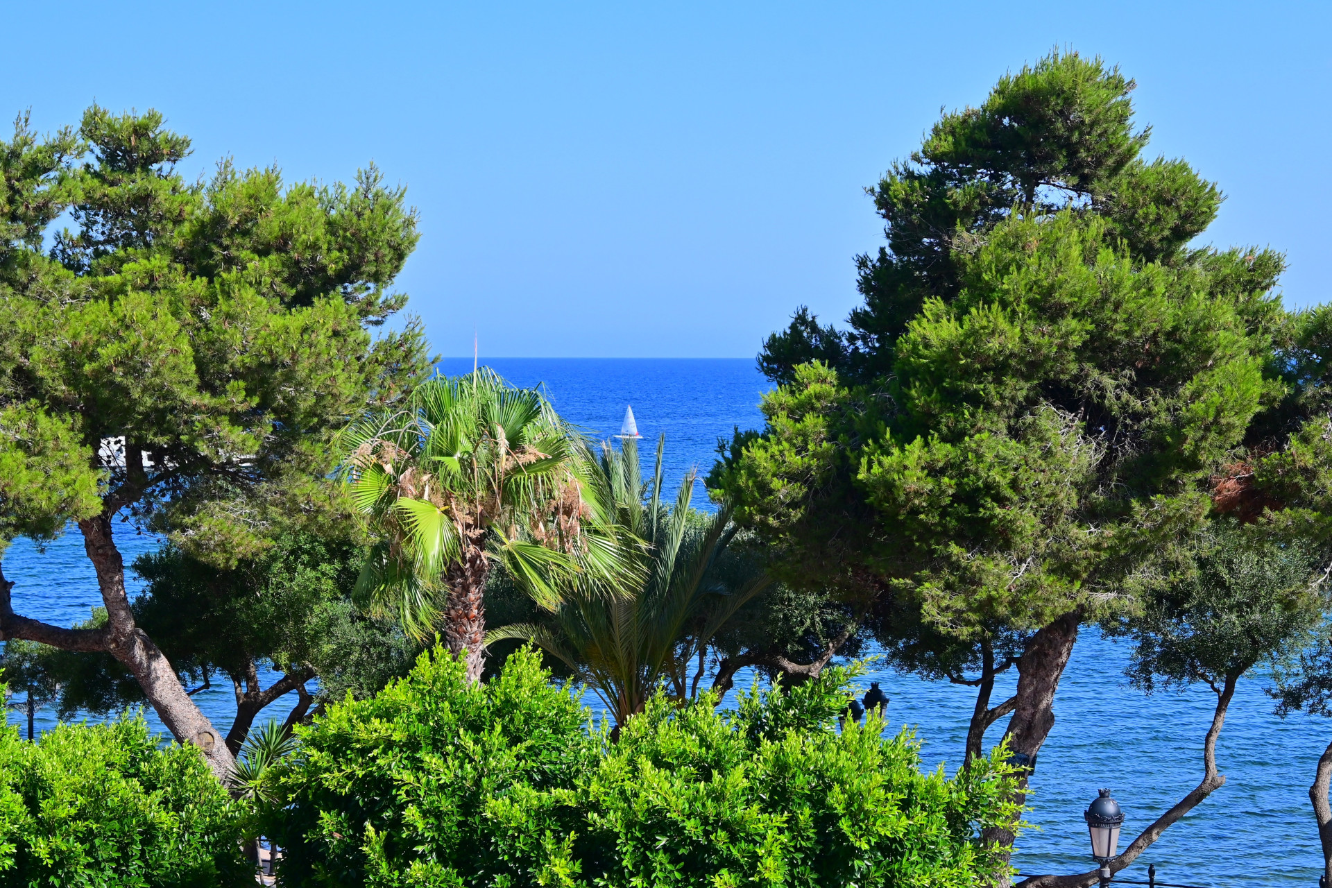 Apartamento com 3 quartos com vista mar em Baleares, Espanha – Foto 27