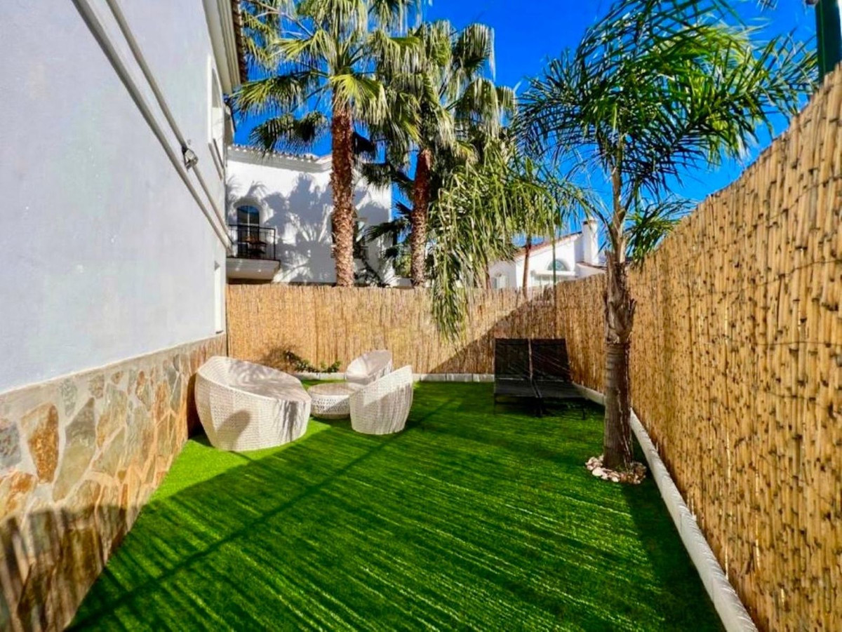 3 Bedroom Villa in Mijas