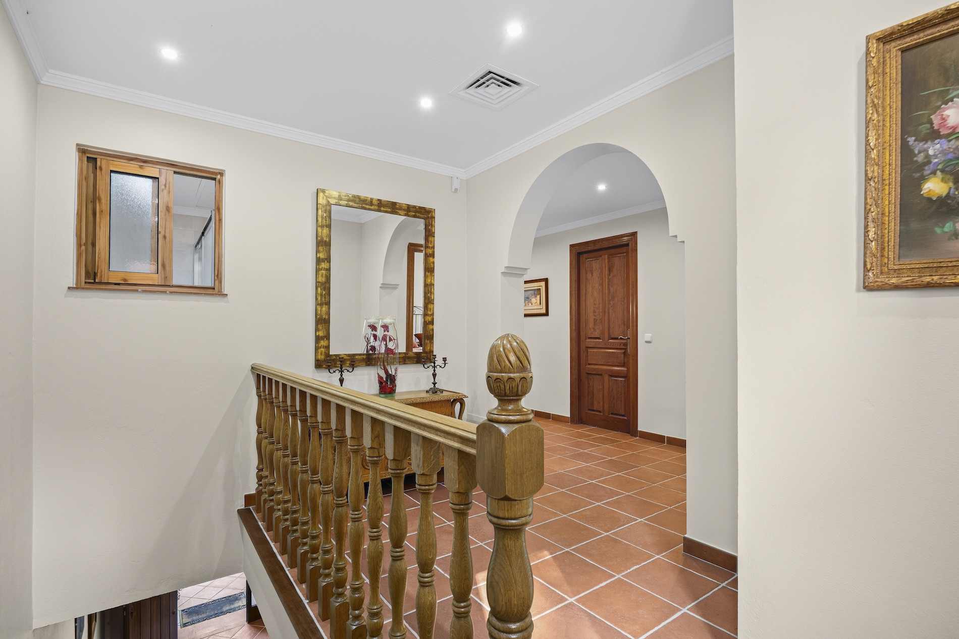 5 Bedroom Villa in Benahavís - Foto 13