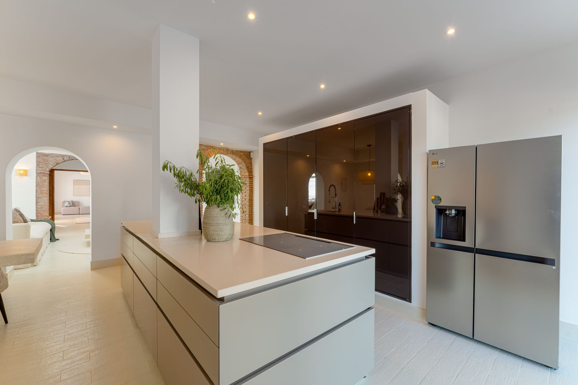 6 Bedroom Villa in Benahavís - Foto 16