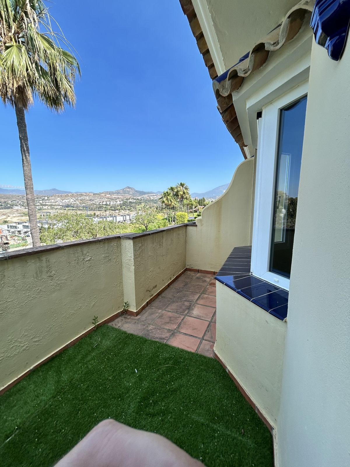 3 Bedroom Townhouse in Estepona - Foto 27