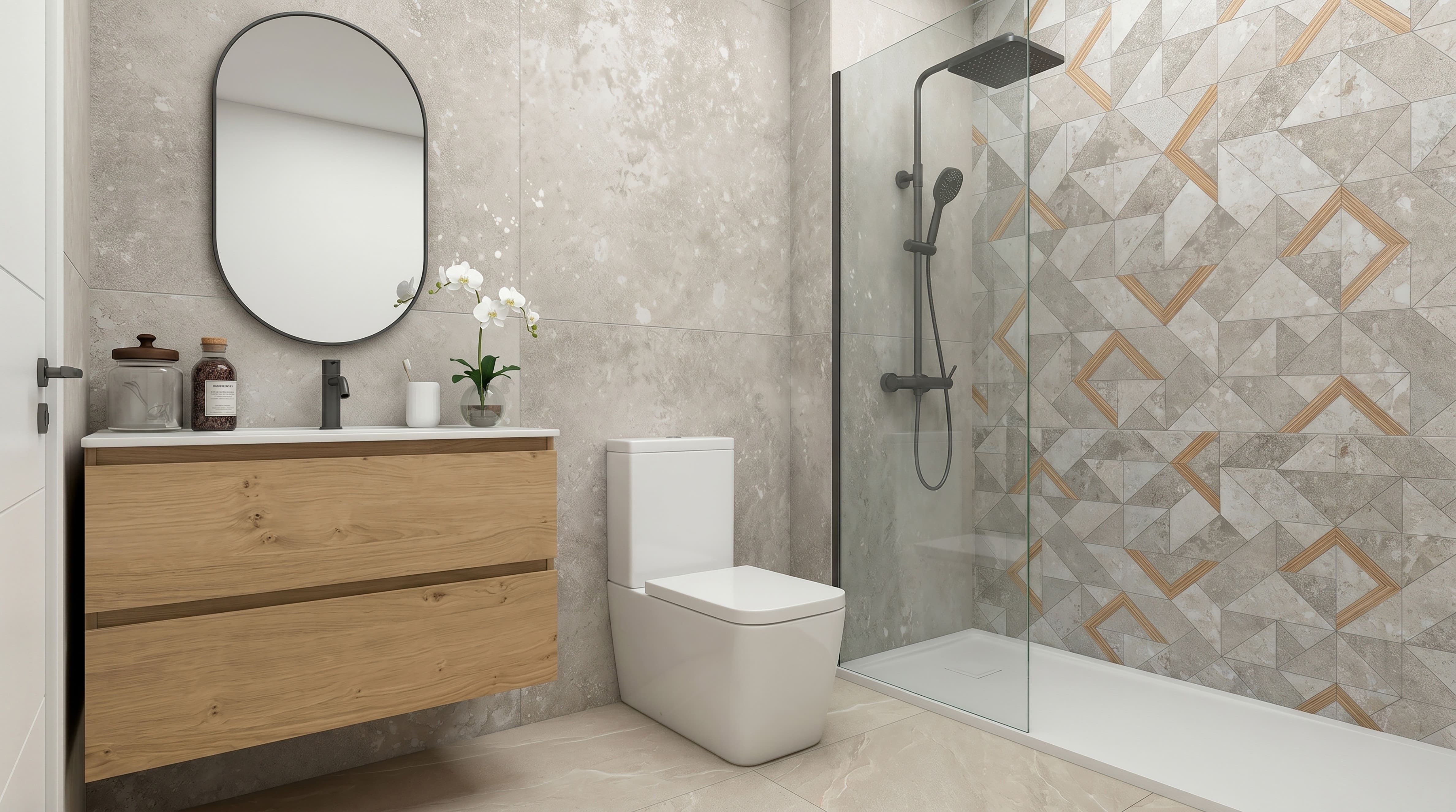 Apartamento com 2 quartos com piscina em Alicante, Espanha – Foto 13