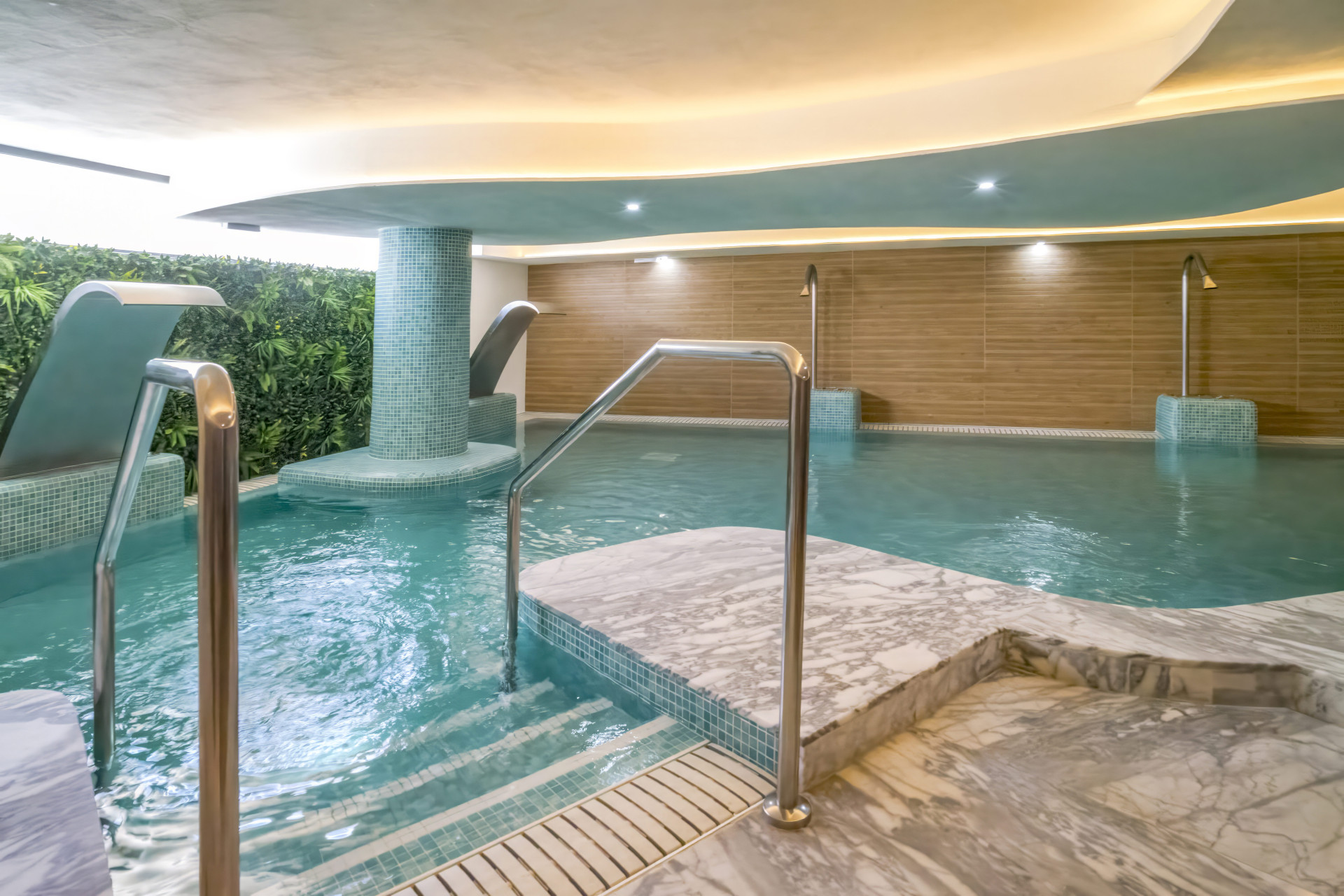 2 Bedroom Penthouse in Mijas - Photo 41