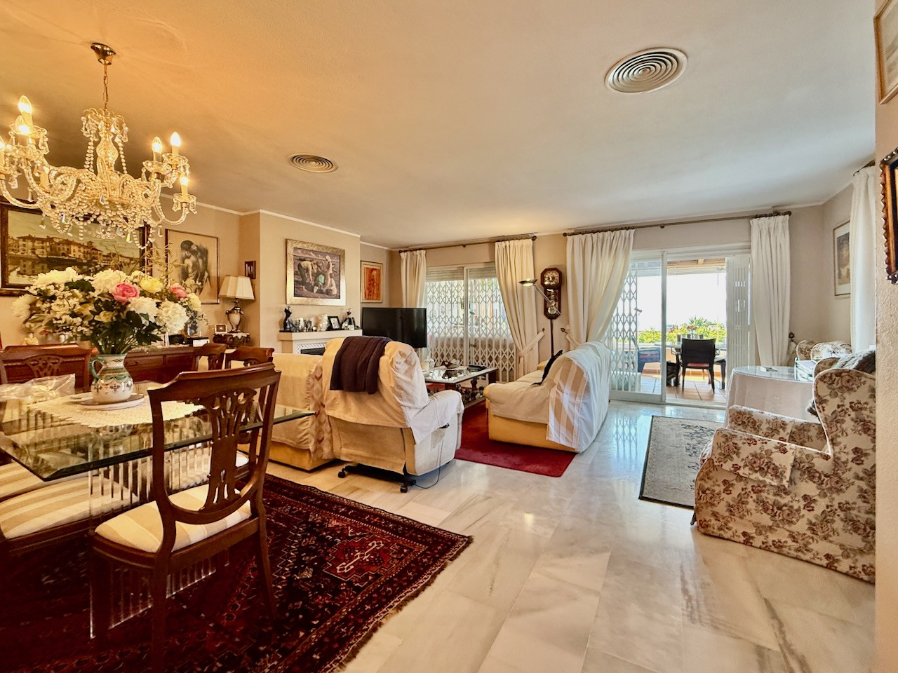 4 Bedroom Villa in La Duquesa - Photo 6