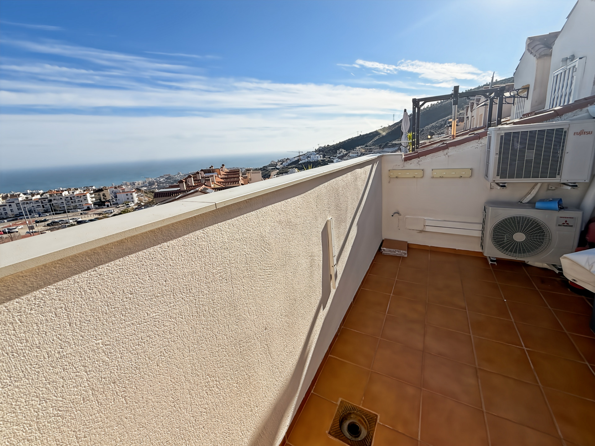 Penthouse in Arroyo de la Miel